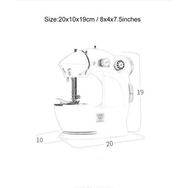 Sewing Machine, Sewing Machines, Portable Sewing Machine, Beginner Sewing Machine, Sewing Machine for Beginners, Tailors Crafting