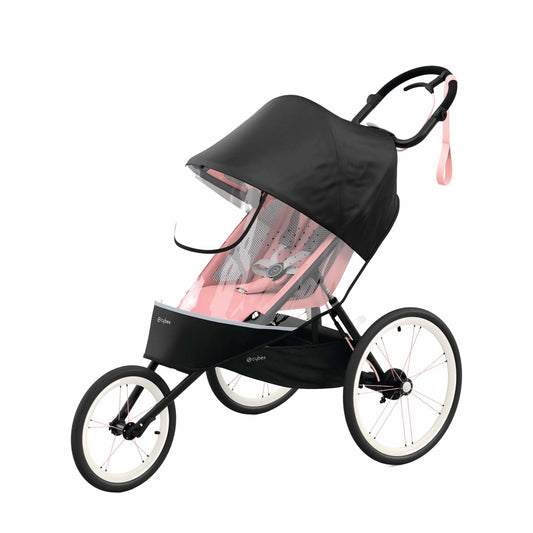 CYBEX AVI Jogging Sports Running Stroller Rain Cover