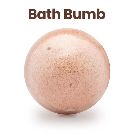 Hemp Bath Bomb 100mg