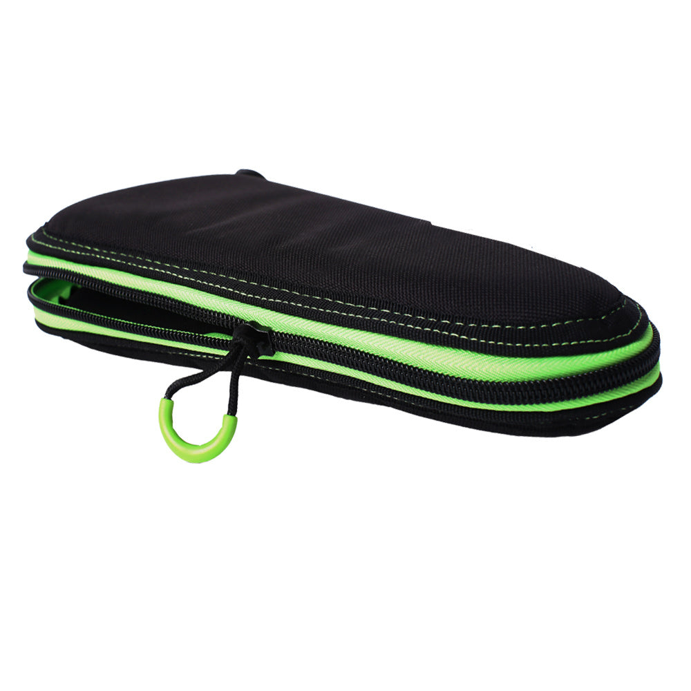 Durable Tactical Handgun Case Pistol: Waterproof Oxford Fabric for Shooting, Hunting, and Outdoor Activities